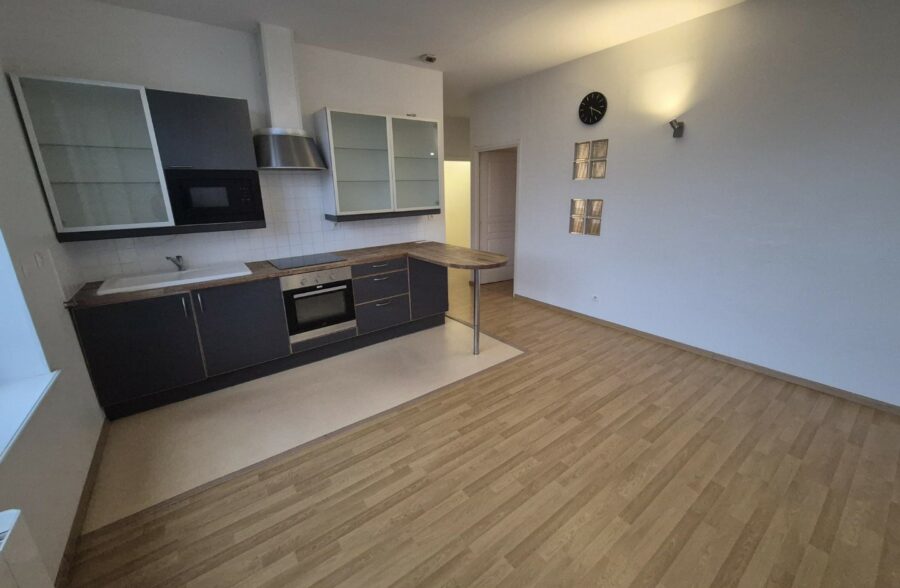 Location appartement à Haubourdin