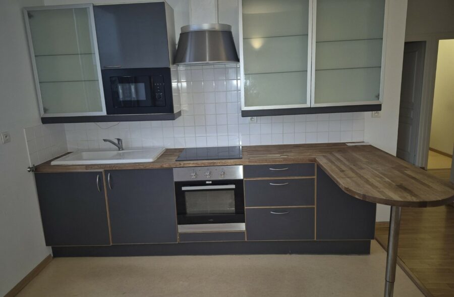 Location appartement à Haubourdin