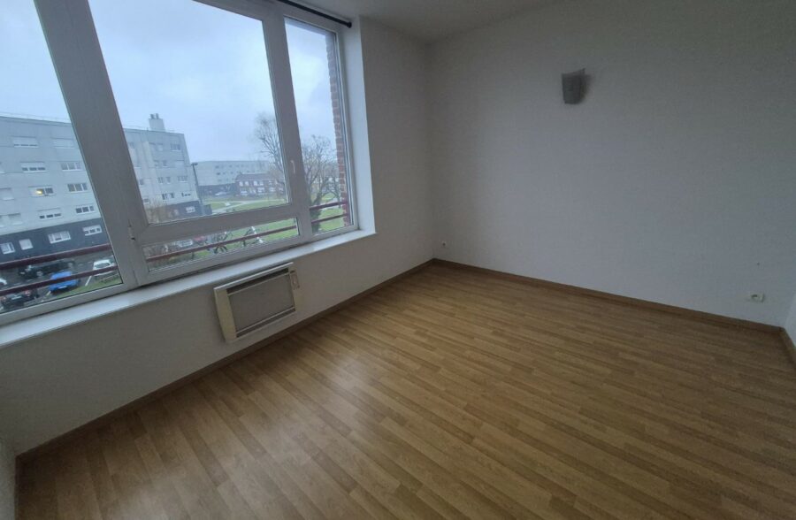 Location appartement à Haubourdin