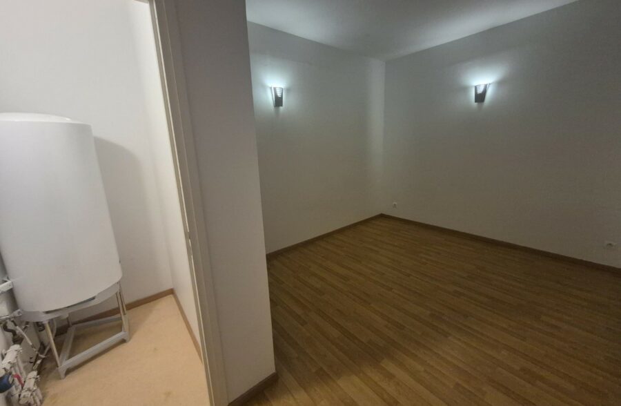 Location appartement à Haubourdin