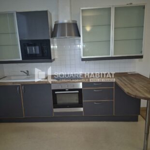 Location appartement à Haubourdin