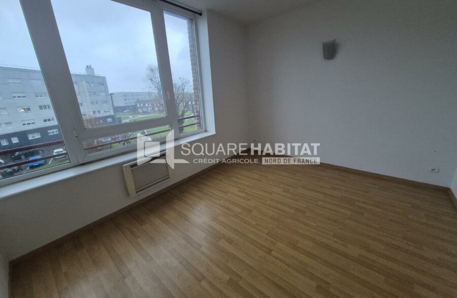 Location appartement à Haubourdin