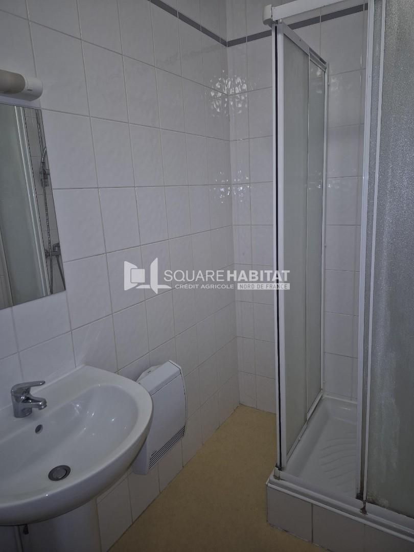 Location appartement à Haubourdin