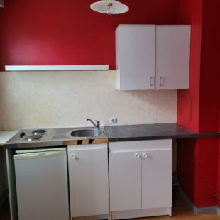 Location appartement à Loos