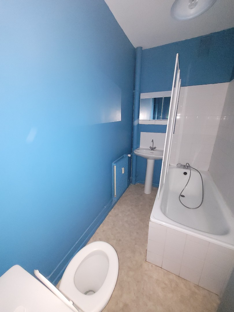 Location appartement à Loos