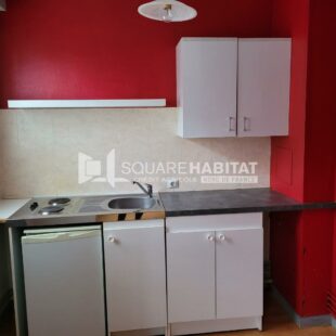 Location appartement à Loos