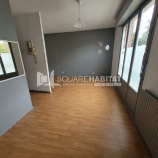 Location appartement à Loos