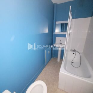 Location appartement à Loos