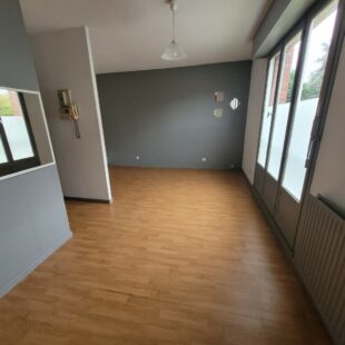 Location appartement à Loos