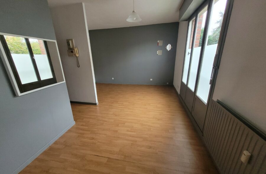 Location appartement à Loos