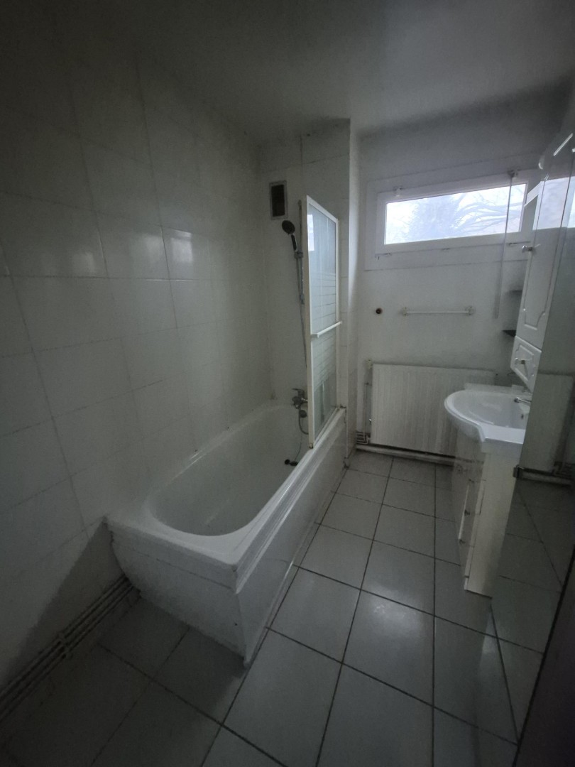 Location appartement à Loos