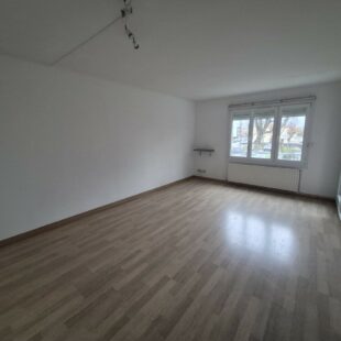 Location appartement à Loos