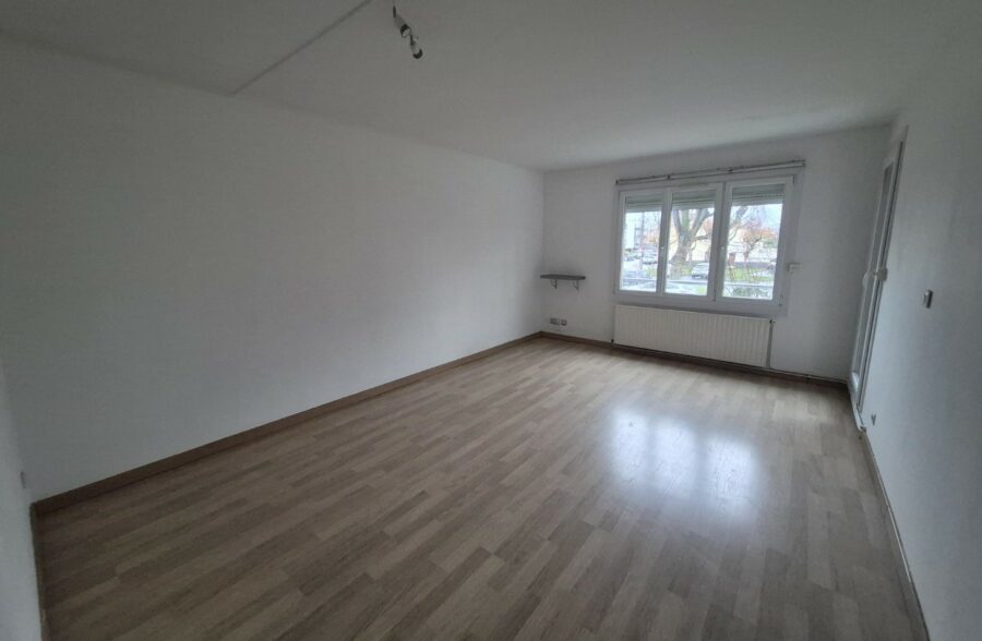 Location appartement à Loos