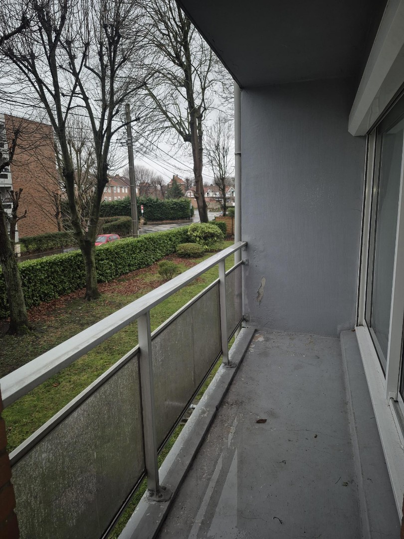 Location appartement à Loos