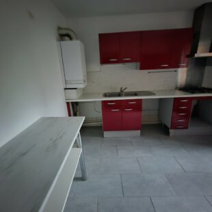 Location appartement à Loos