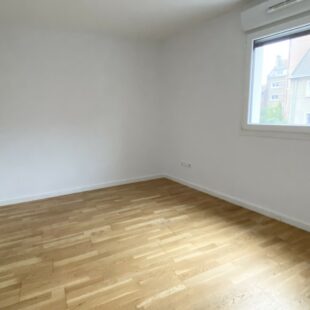 Location appartement à Lens