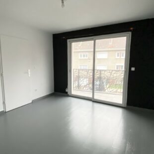 Location appartement à Lens