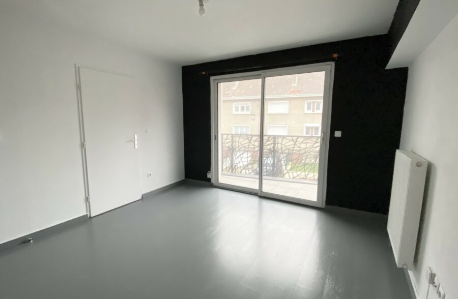 Location appartement à Lens