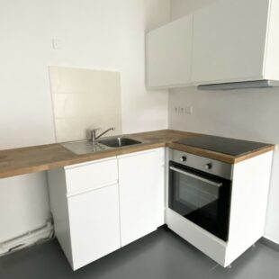 Location appartement à Lens