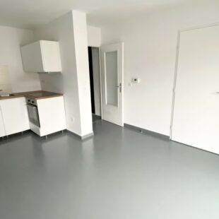 Location appartement à Lens