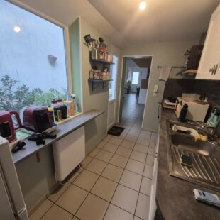 Location maison à Desvres