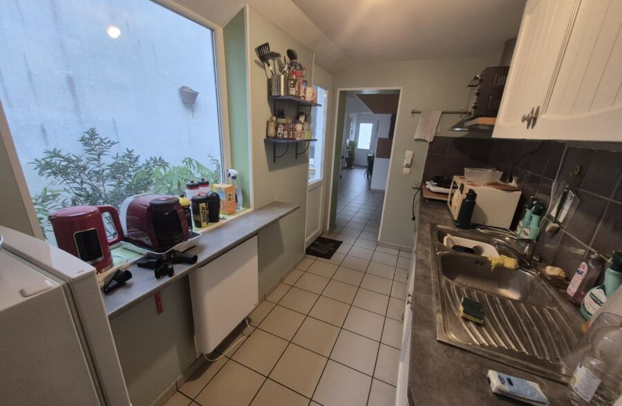 Location maison à Desvres