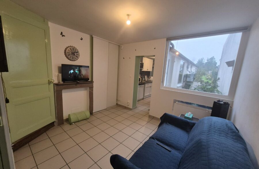 Location maison à Desvres