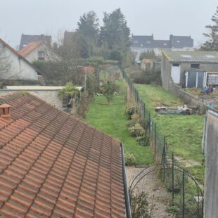 Location maison à Desvres