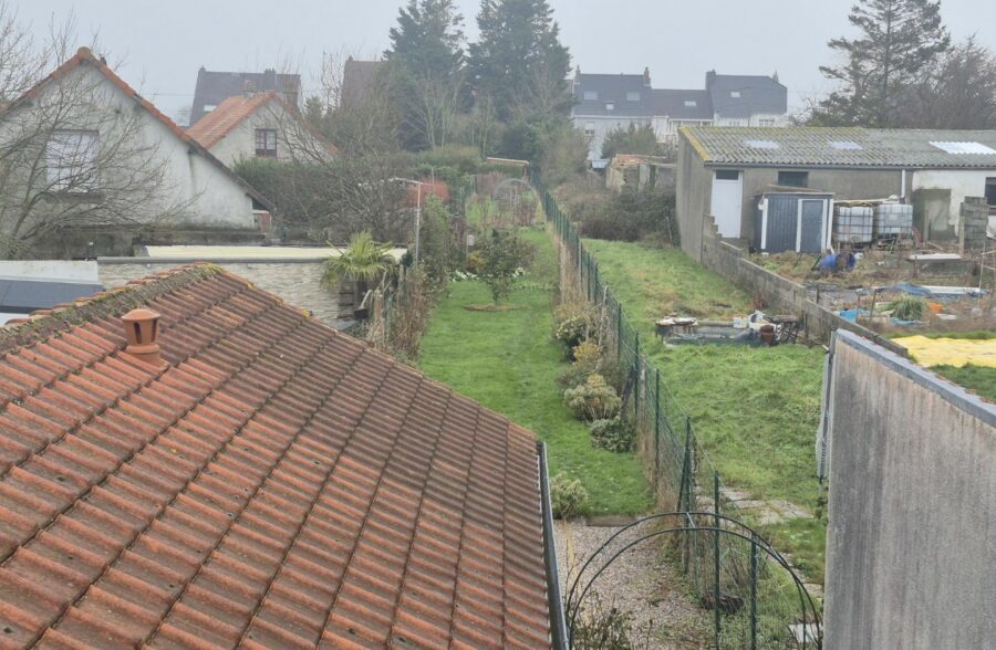 Location maison à Desvres