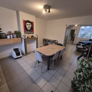 Location maison à Desvres