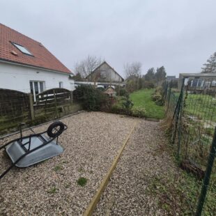 Location maison à Desvres