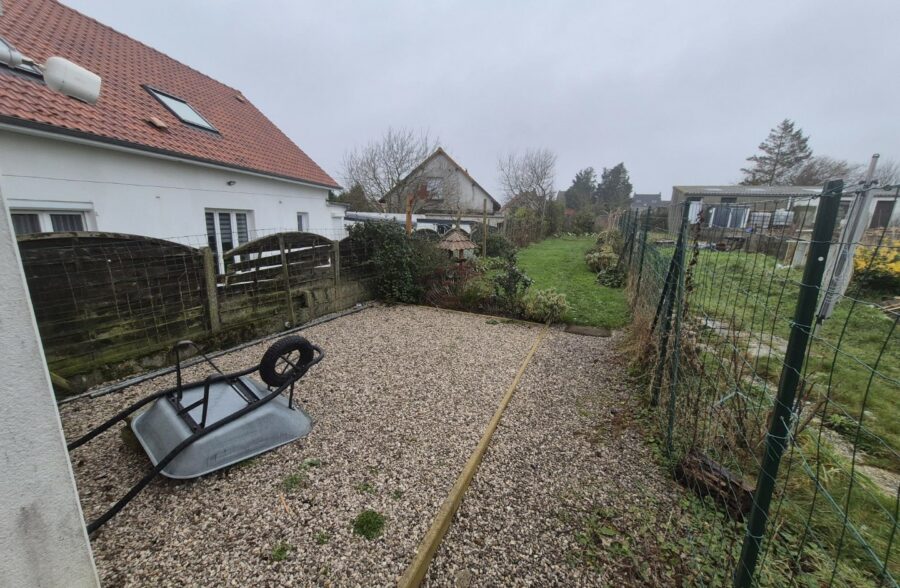 Location maison à Desvres