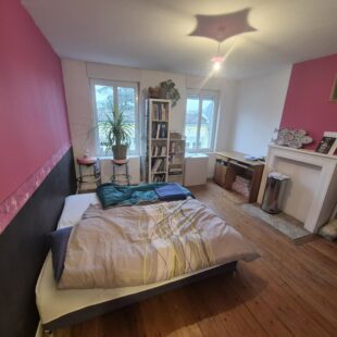 Location maison à Desvres