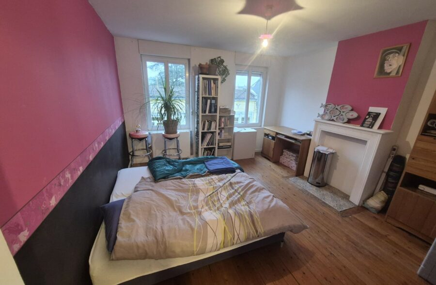 Location maison à Desvres