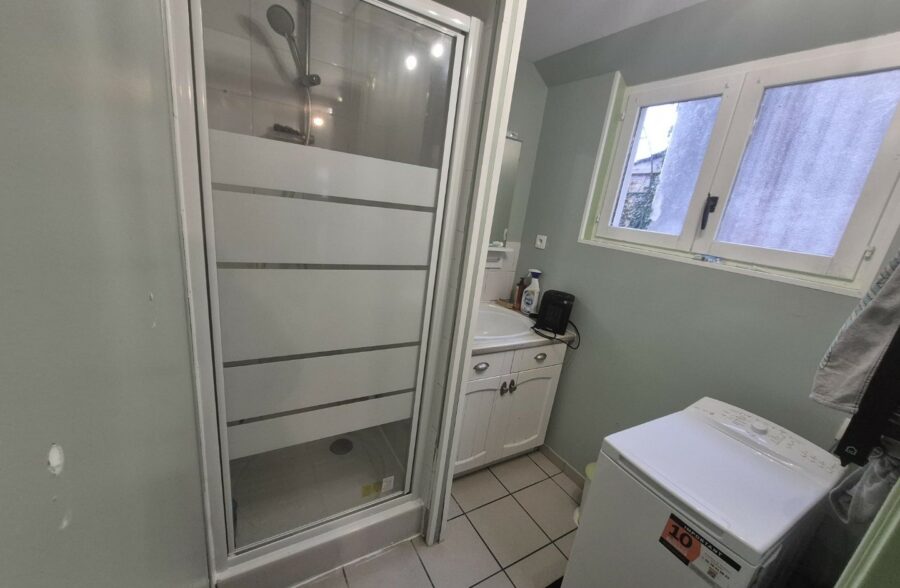 Location maison à Desvres