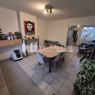 Location maison à Desvres