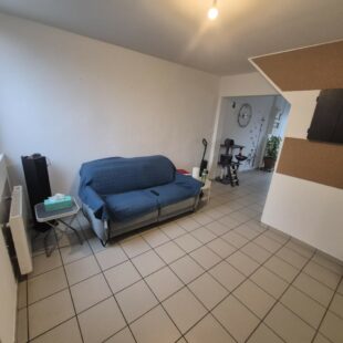 Location maison à Desvres