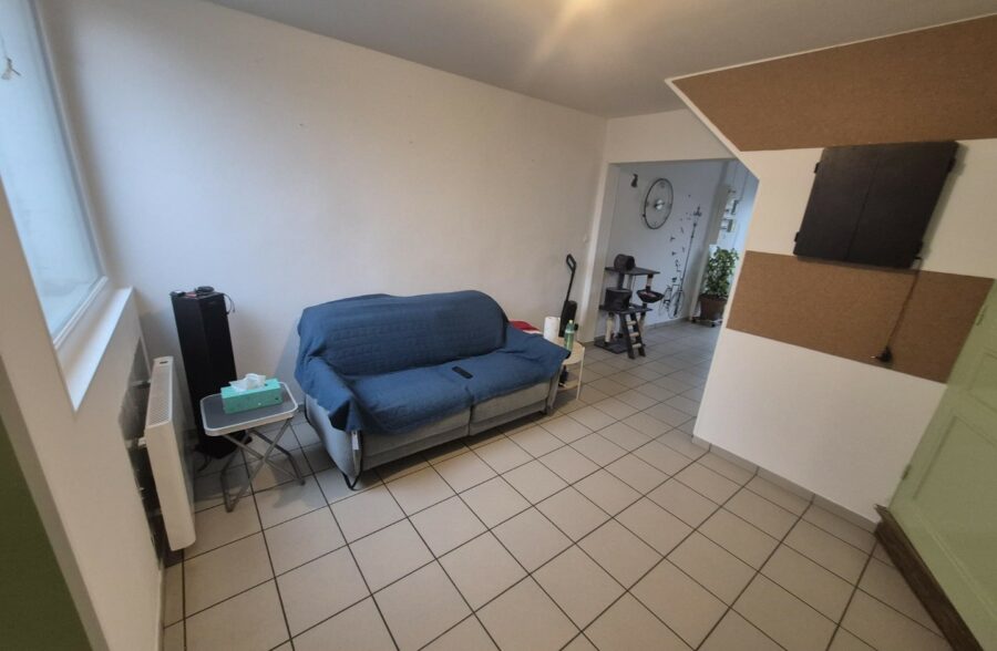 Location maison à Desvres