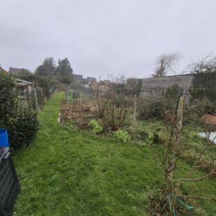 Location maison à Desvres