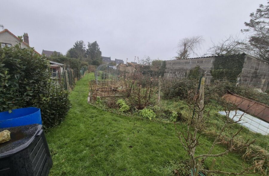 Location maison à Desvres