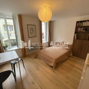 Location appartement à Boulogne-Sur-Mer