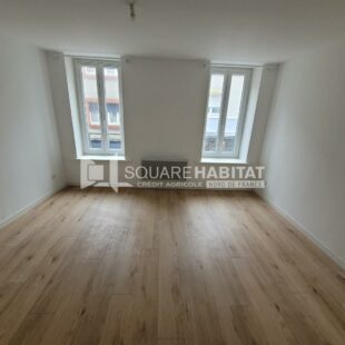 Location appartement à Boulogne-Sur-Mer