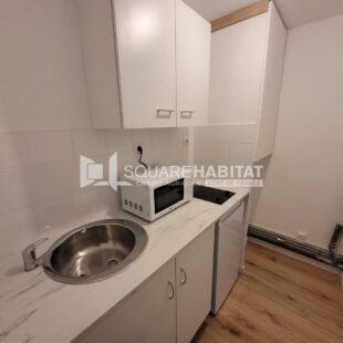 Location appartement à Boulogne-Sur-Mer