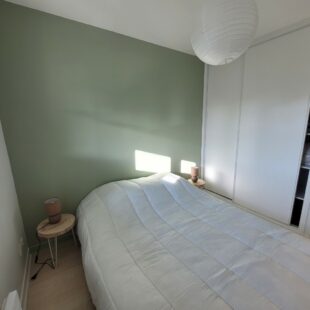 Location appartement meublé à Cucq