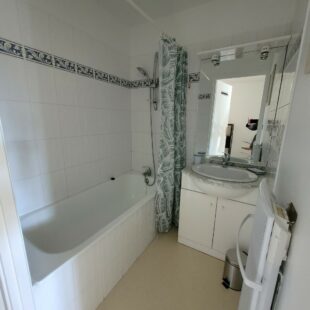 Location appartement meublé à Cucq