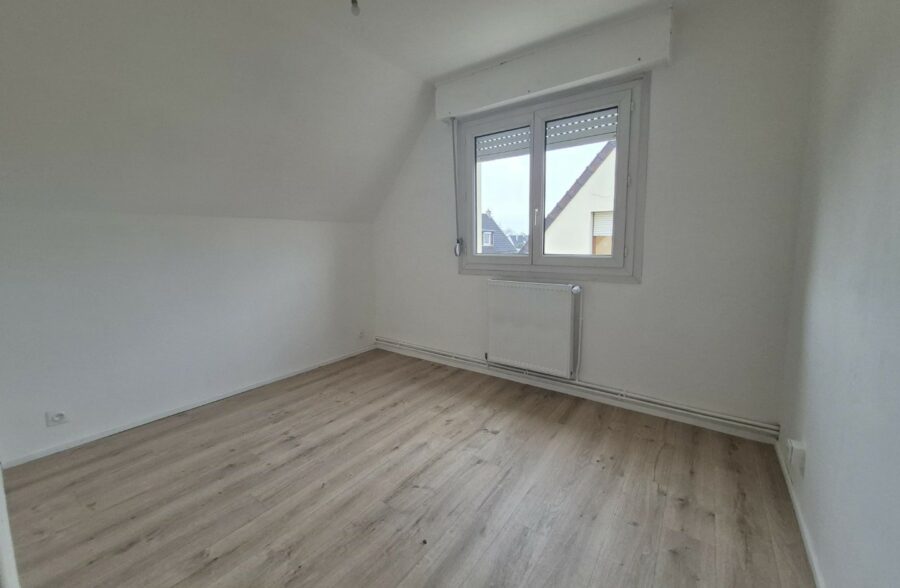 Location maison à Achicourt