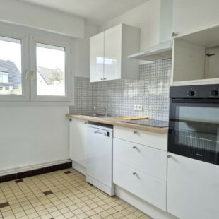 Location maison à Achicourt