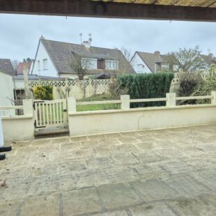 Location maison à Achicourt