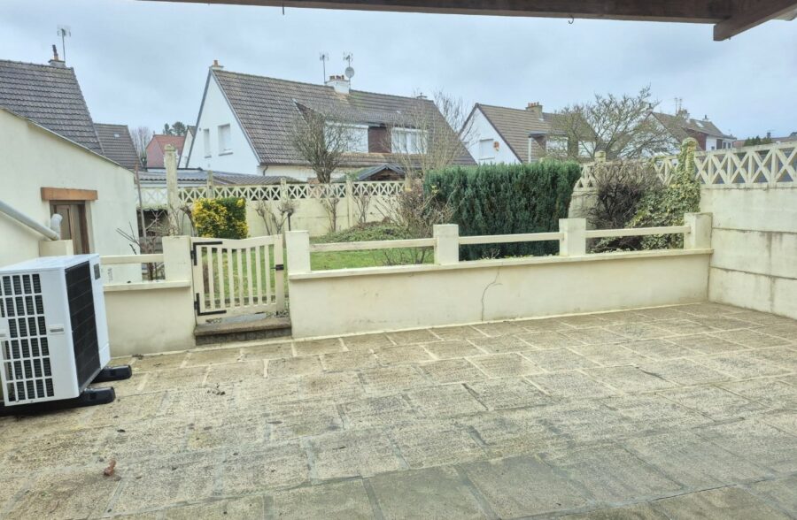 Location maison à Achicourt