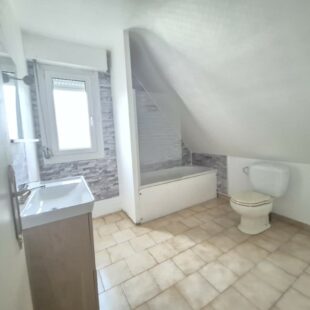 Location maison à Achicourt